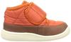 Hi-Tec Rover Chukka Baby Baby Shoes, HT KD054, Water-Repellent, Orange, 12.0 cm, 2E