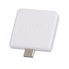 Mobile Phone OTG USB Portable Card Reader Type C Interface UHF   Handheld Writer