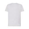 JHK Mens Premium Melange Regular T-Shirt