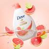 Dove Body Wash Duo Set (Refreshing & Cherry Blossom)