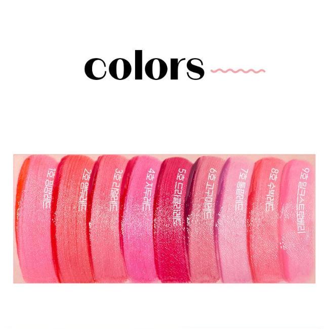 Гель-тинт ETUDE HOUSE, для губ