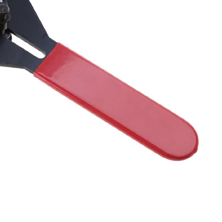 Съемник муфты компрессора кондиционера Набор ручных инструментов Съемник ступицы Инструмент для удержания Автоинструмент