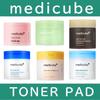 Toner Pad Collection – 7 Types for Every Skin Concern