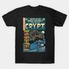 Клуб коллекционеров Бигфута Криптид Крипто-футболка S-5XL