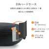 YipuVR for Edifier W820NB Plus Headphone EVA Waterproof Headphone Storage Case Compatible with Edifier W820NB Sonys Hard Travel Carrying Bag Space for