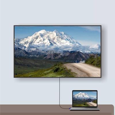 1.3M 3+5 VGA Линия Высокой Четкости Компьютерный Проектор Монитор Видеокабель с Магнитным Кольцом