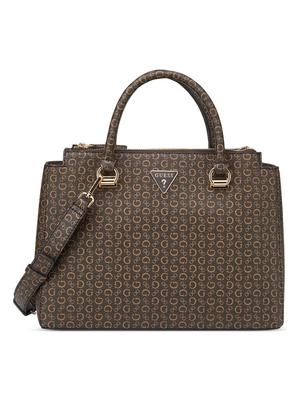 Сумка Phyllis Satchel BRO Женская