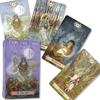 Fairy Tale Tarot Fairy Tale Tarot Tarot Fortune Telling Japanese Manual Included Genuine Tarot Cards 78 Sheets