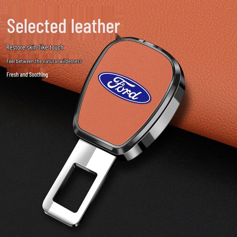 Удлинитель ремня безопасности для Ford: Escort, Kuga, Edge, Focus, Mondeo, Taurus