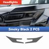 Для TOYOTA RAV4 2026 Автомобильная Защитная Пленка на Фары TPU Предотформованная Антицарапающая Виниловая Пленка для Фар Аксессуары