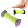Foot Massage Roller Muscle Roller Stick for Arm Leg Back Fascia Feet Exercise Roller Massager Stress Relief Muscle Relaxation