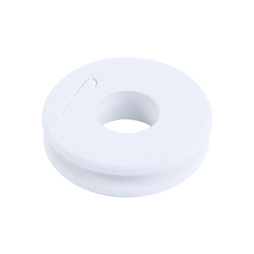 8/16Pcs Fishing Line Bobbin Foam Spools Main Line Box Fishing Line Wire Fishing Line Winding Board