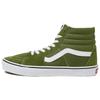 Sk8 Hi Color Theory Pesto Sneakers VN000CMXCIB