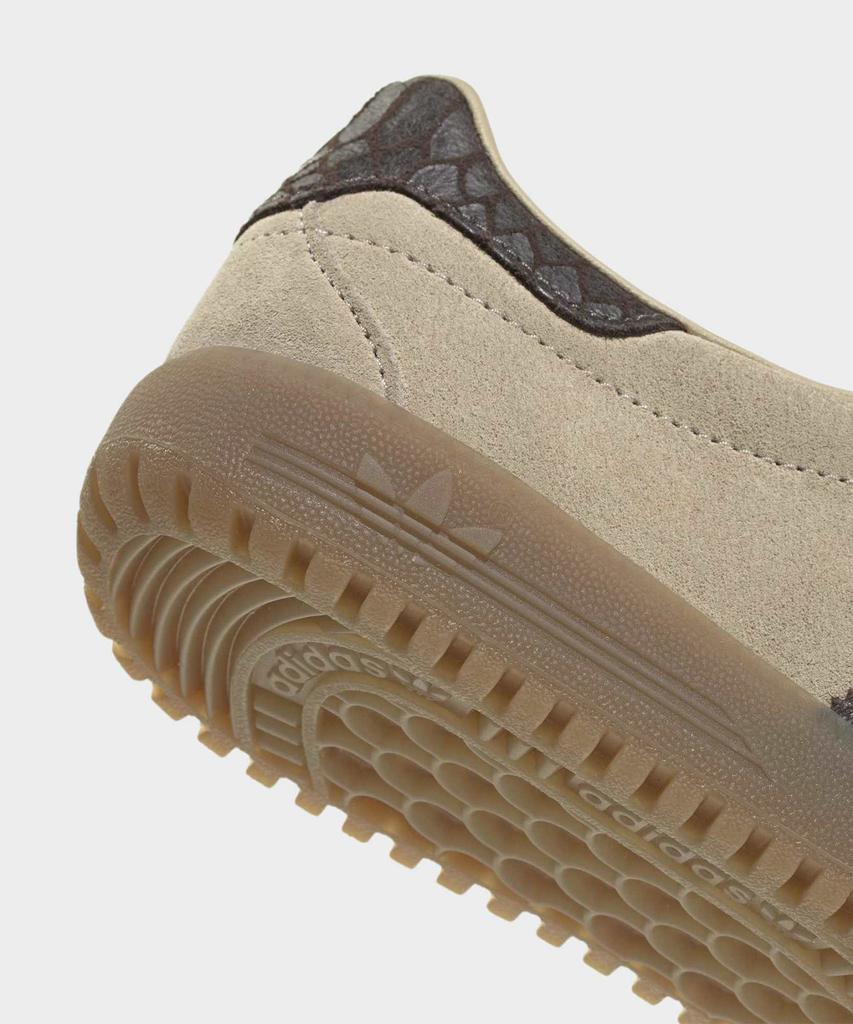 adidas Бермуды - Каменно-хаки: Aura Coffee / Ih4183