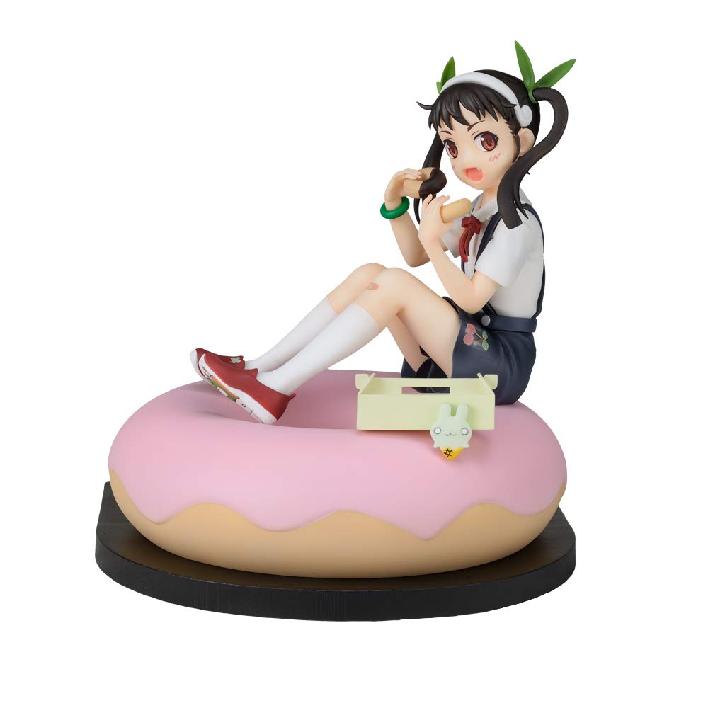 SEGA Monogatari Series Limited Premium Mayoi Hachikuji Figure