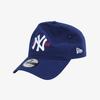 Кепка New Era Mlb New York Yankees, неструктурированная, темно-синяя, 15206352