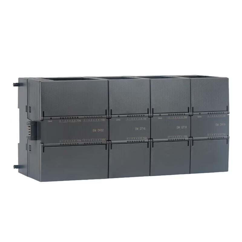 Aimoxun Compatible Siemens Smart200PLC Analog IO Expansion Module
