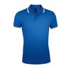 Mens Pasadena Polo Shirt