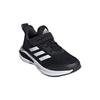 Детские Adidas Kids Portalan El K Fw2579 черный белый