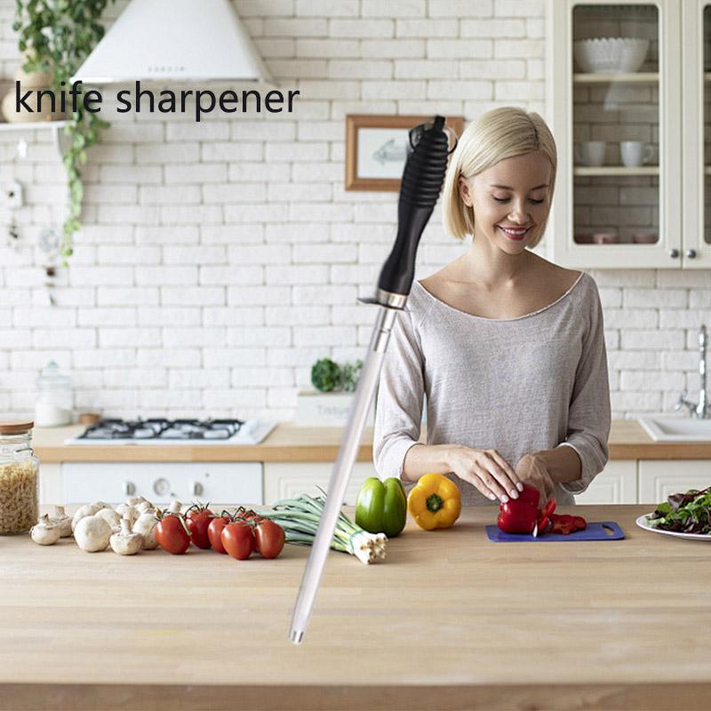 Stainless Steel Kitchen Knife Vegetable Fruit Knife Professional Boning Knife Japanese Fish Santoku Slicing Knife Wooden Handle