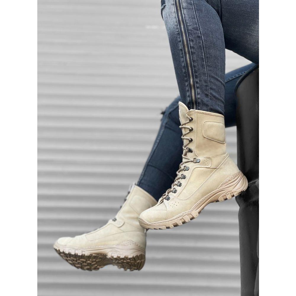 605 Men Boots Military Style Men's Hiking Boots Perfect for Outdoor Adventures Man Boot Tactical Boots Army Desert Boot Mountaineering Hunting Boots