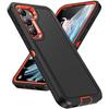 For Samsung S23 Ultra Anti -Drop Best Protection Case For Samsung Galaxy S23 Ultra S 23 Plus Cell Phone Accessories Cover