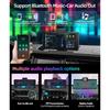 Imagebon H686 Pro 2K+1080P Dual Lens AI Voice Control Car DVR Wireless Carplay & Android Auto ADAS Dashcam Wifi FM AUX Speaker