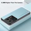 Роскошный чехол из искусственной кожи для Motorola Edge 50 Ultra, задняя крышка, матовый силиконовый защитный чехол для телефона Motorola Moto X50 Ultra 5G