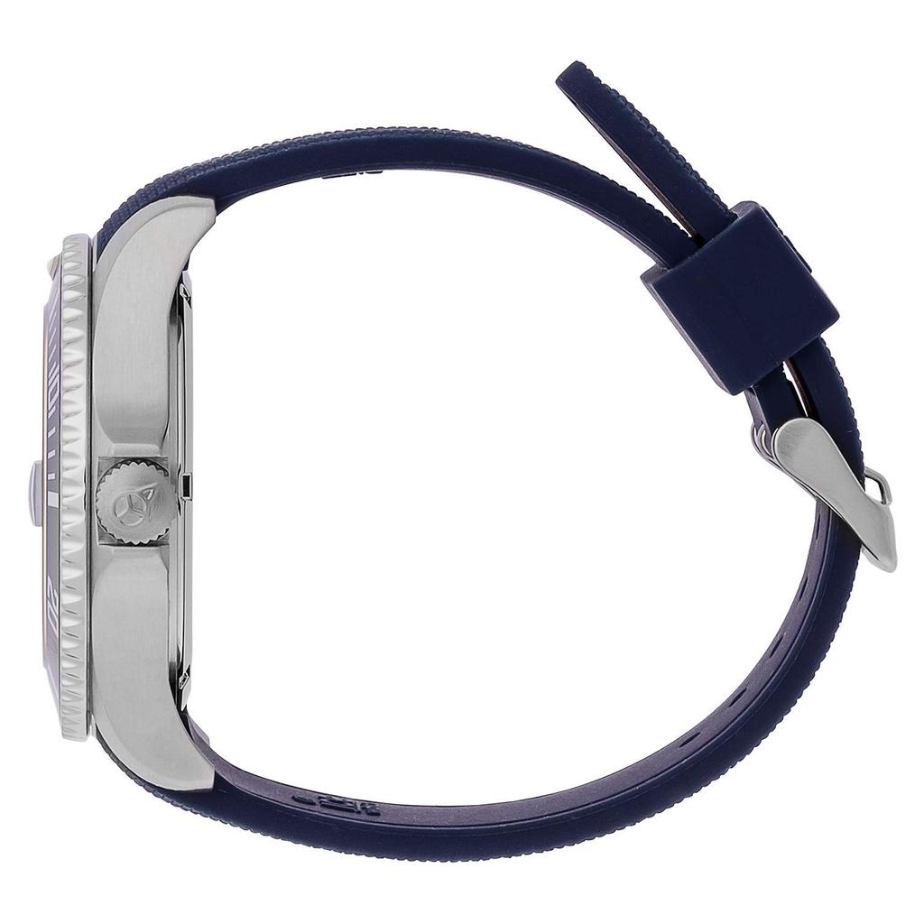 Часы ICE сталь 015774 Синий [Ice Watch] Мужские