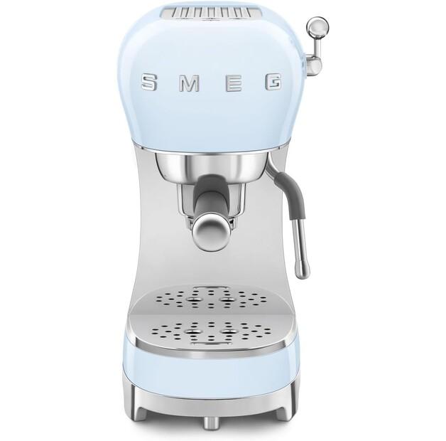 Coffee Machine Smeg ECF02PBEU