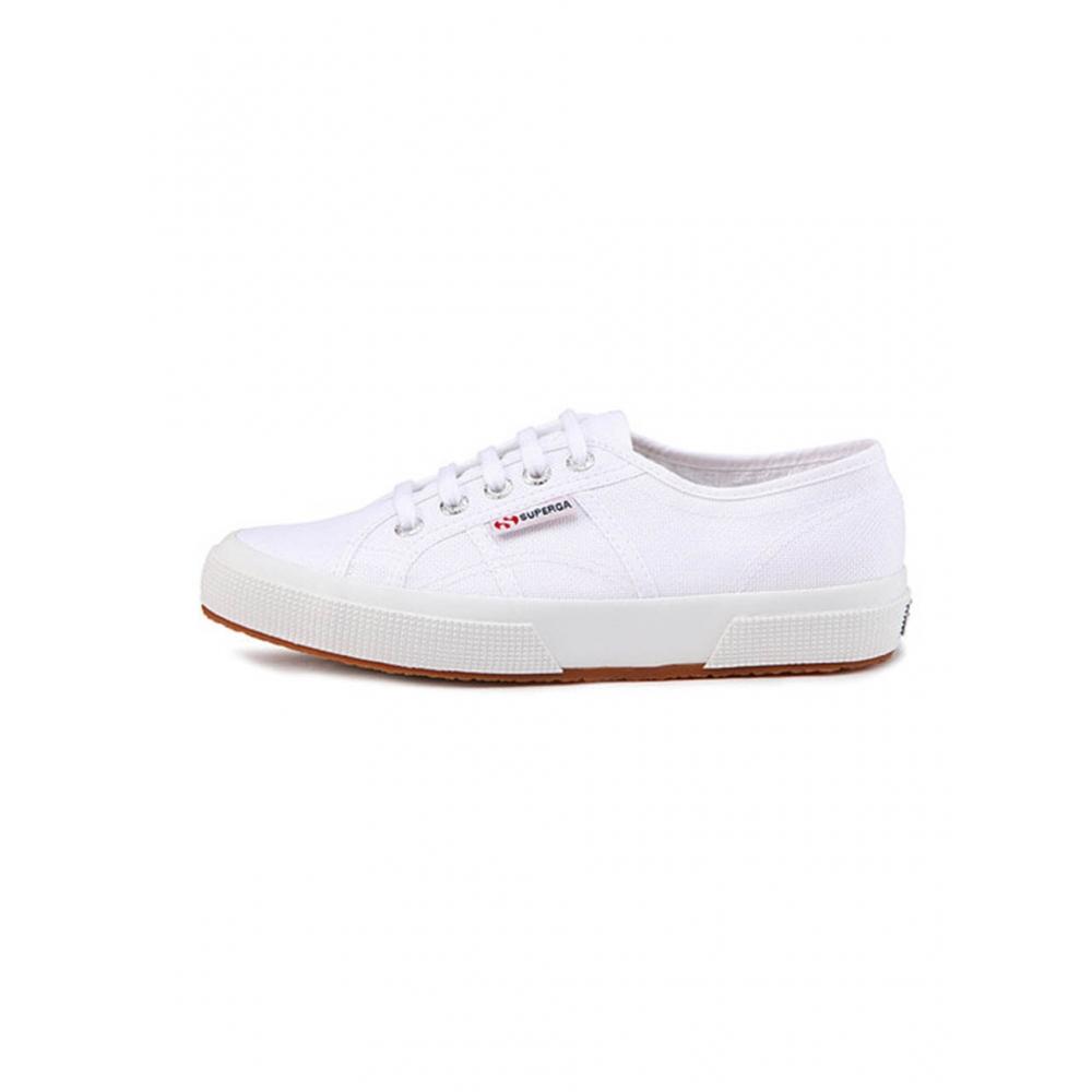 Superga S000010901 Cotu Classic White 2750