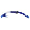 Diving Breathing Tube All Dry Front Snorkeling Equipment Swimming Training SuppliesSK?105 Blue