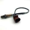 O2 Sensor Compatible With TOUAREG 3. 4. 2004 2005 2006 2007 Front Left Lambda