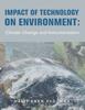 Книга Impact of Technology On Environment : Climate Change and Instrumentation
