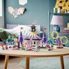 LEGO Friends Magical Roller Coaster 41685 - Multi-Color