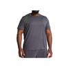 New PUMA T Shirts Men's Gray/69 527344-69