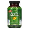 Irwin Naturals Сжигатель жира на животе в жидких мягких капсулах 60 штук
