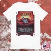 Футболка The Killers Australian Tour 2024 Размеры от S до 5XL UR548 Унисекс