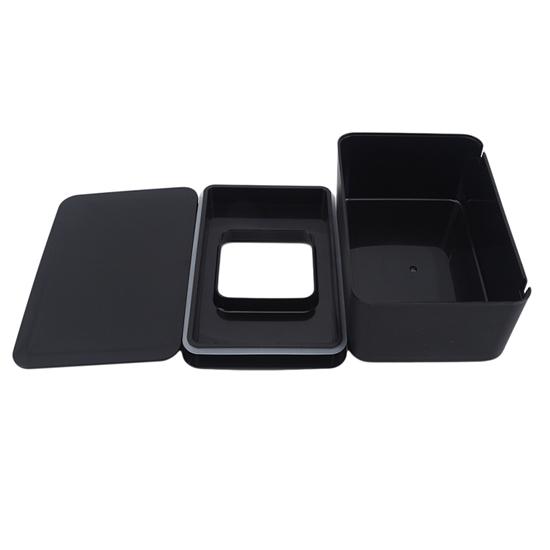 Коробка для влажных салфеток Настольный уплотнитель Детские салфетки Коробка для хранения бумаги Бытовая Офисная Пылезащитная