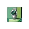 Автоматические часы Citizen Tsuyosa Collection 37 мм для мужчин и женщин NJ0200-50X
