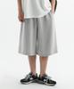 BRENSON Piped Wide Shorts ( 4 Colors )