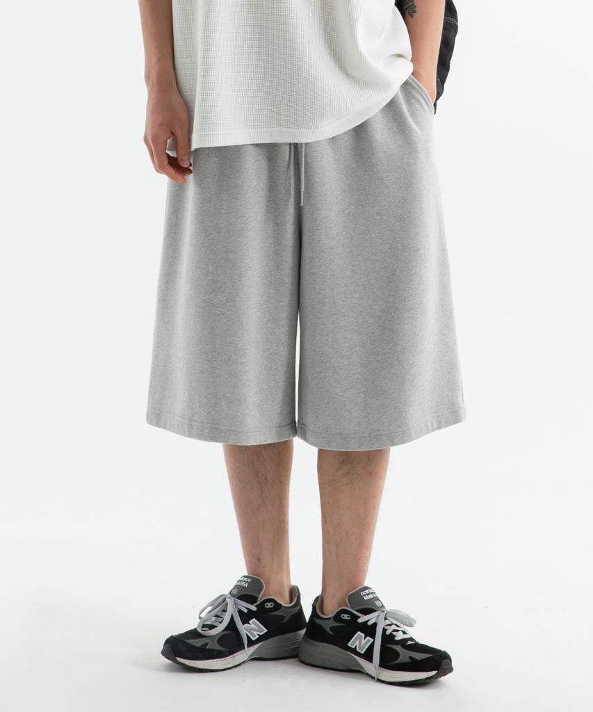 BRENSON Piped Wide Shorts ( 4 Colors )
