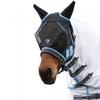 Hy Mesh Horse Half Fly Mask With Ears