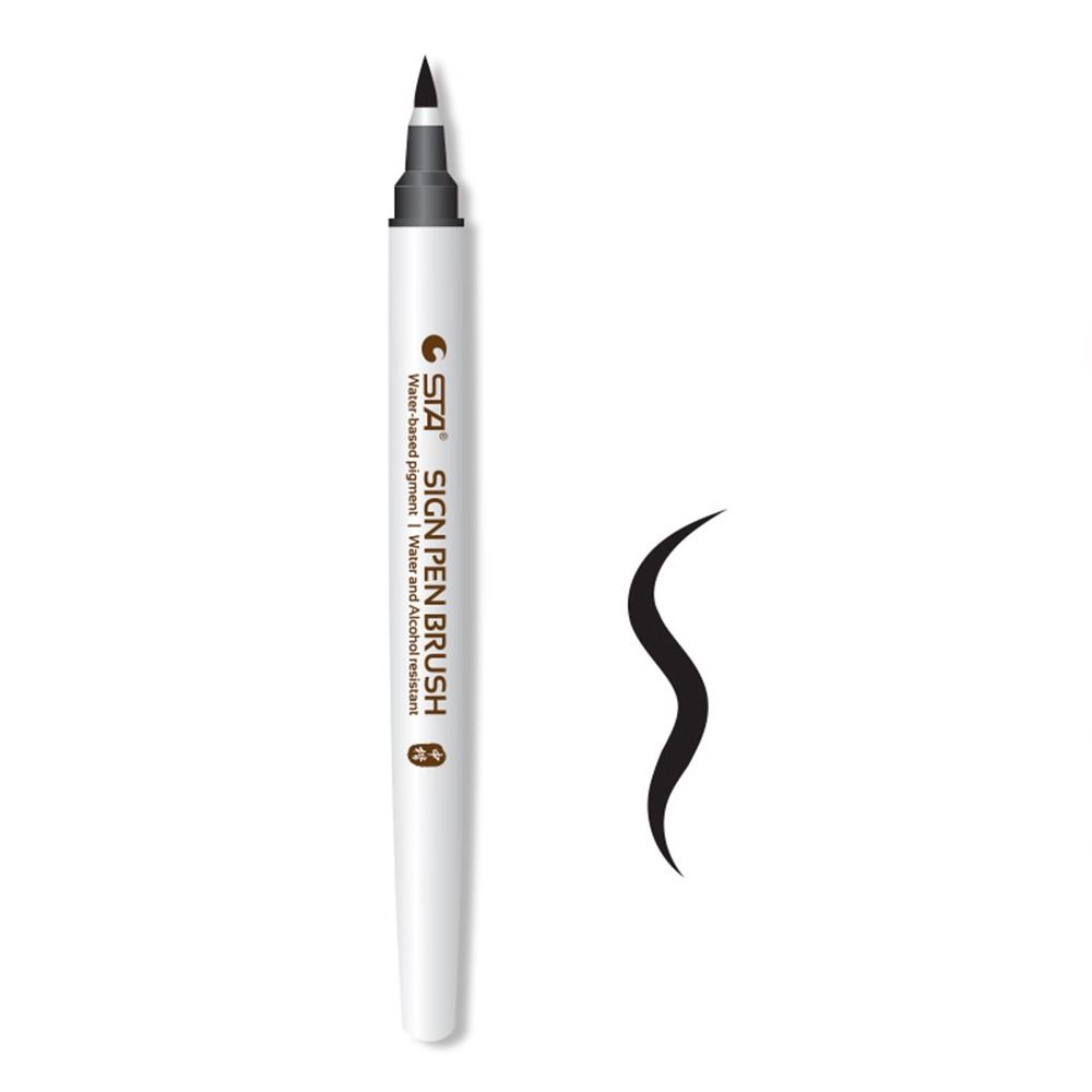 Drawing Calligraphy Practice Pen Calligraphy Brushes Chinese Brushes Script Writing Brush