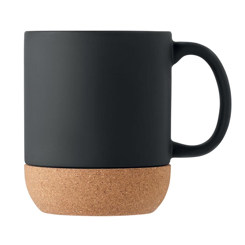 MidOcean Matt Cork Ceramic 300ml Mug