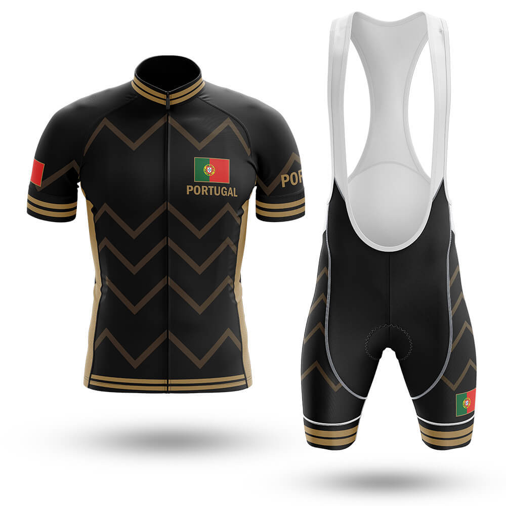 Portugal Bicycle Wear, MTB Cycling Clothing, Bike Uniform, Cycle Shirt, Racing Jersey Suit, Summer Breathable Cycling Suit Set 2026