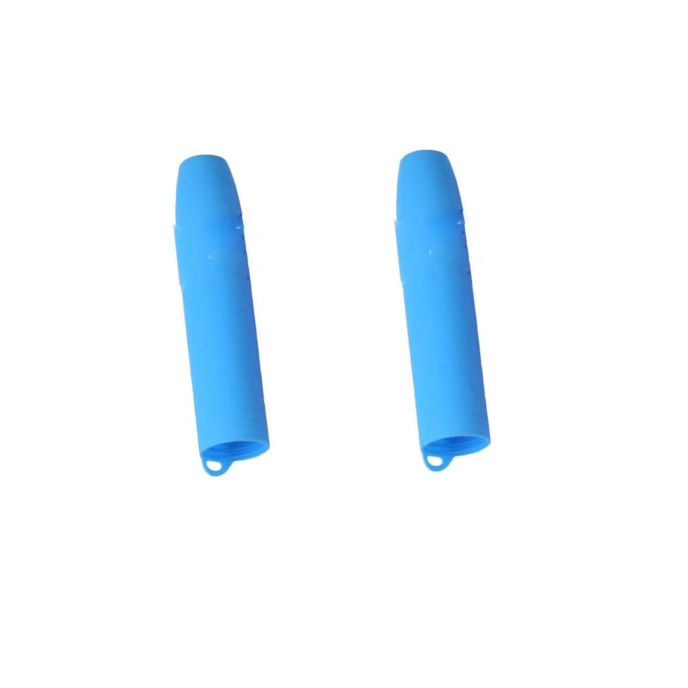 Ручка для посуды Силиконовый чехол для кастрюли, сковороды, держатель для кастрюли, чехол для ручки кастрюли