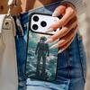 Чехол для телефона 'Астронавт в океане, космос' для iPhone 17 Air 14 15 13 12 Max Чехол для Apple 14 15 16 16e 11 Pro Max Plus Coque