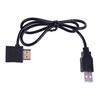 Hdmi Male To Female Connector + Usb 2.0 Charger Cable Spliter Adapter Extender