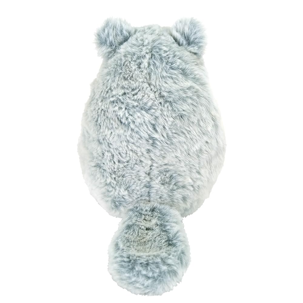 Мягкая игрушка Санлимон Коромоффуру Момонга 11×18×16см P-9192